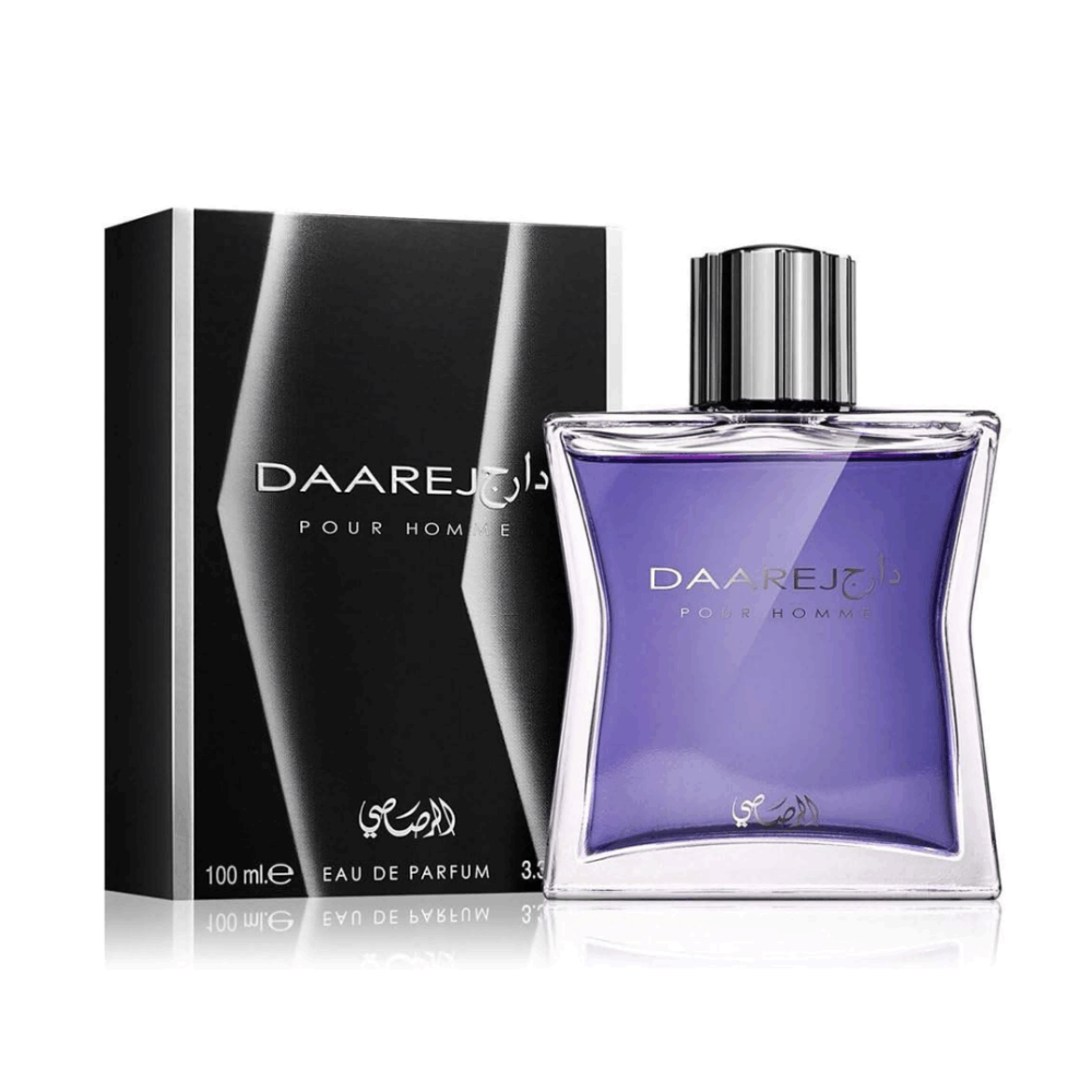 Rasasi Daarej Pour Homme