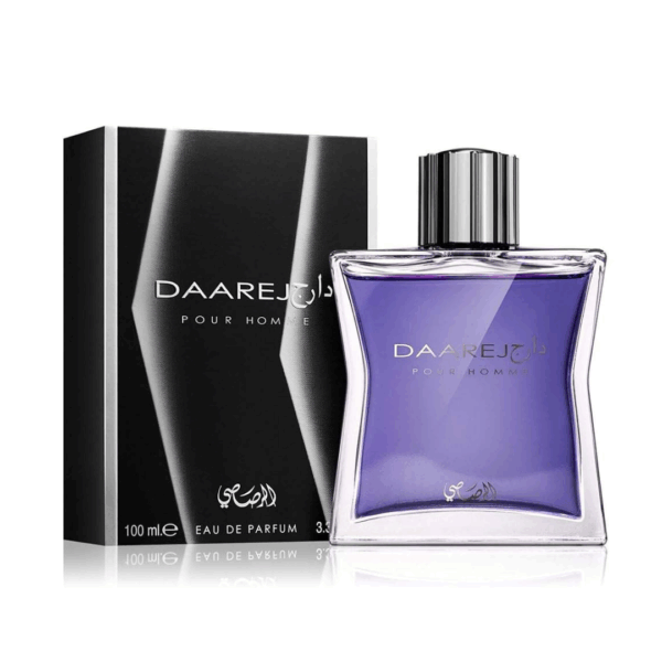 Rasasi Daarej Pour Homme