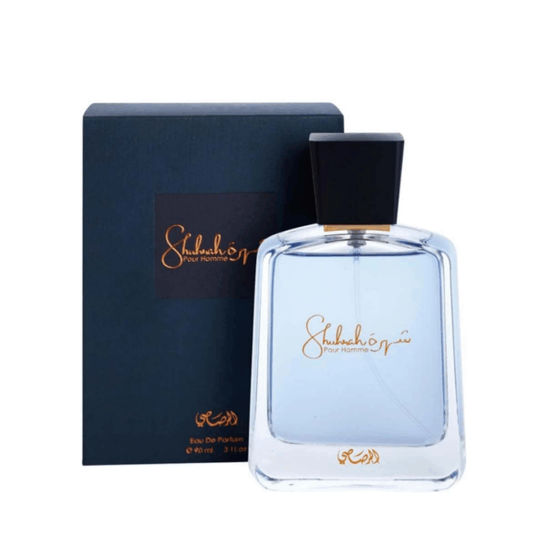 Rasasi Shuhrah Pour Homme