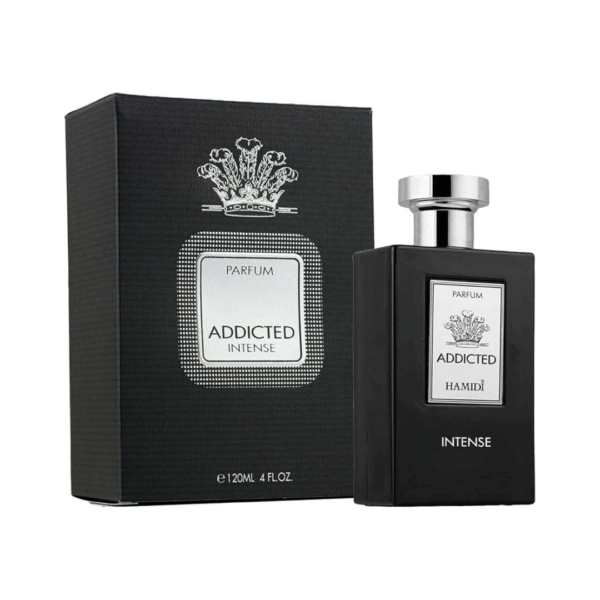 Hamidi Parfum Addicted Intense