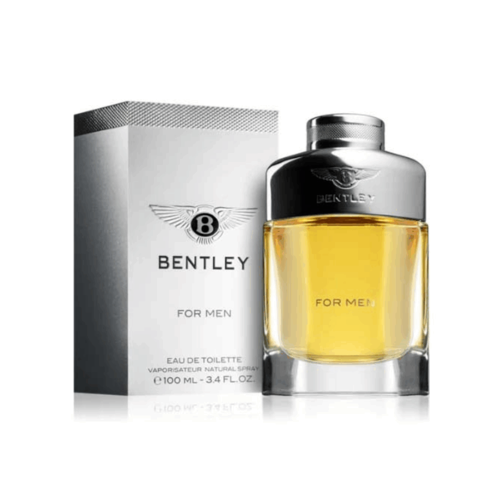 Bentley For Men