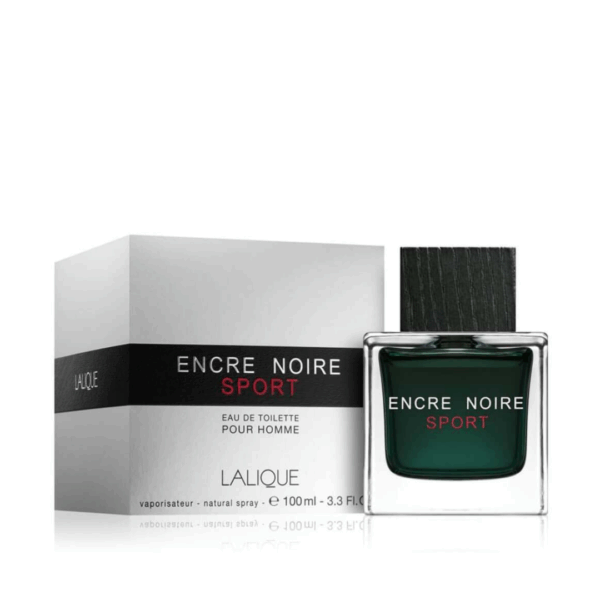 Lalique Encre Noire Sport