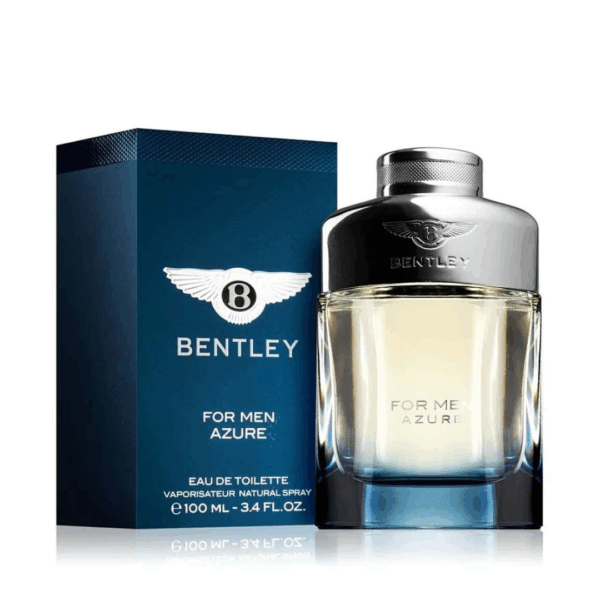 Bentley For Men Azure