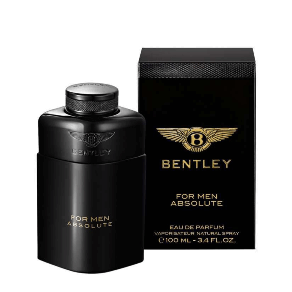 Bentley Absolute