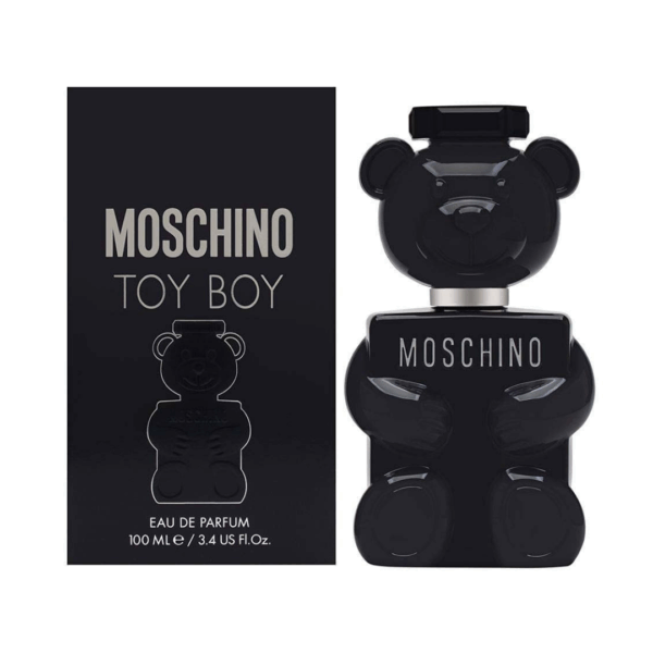 Moschino Toy Boy