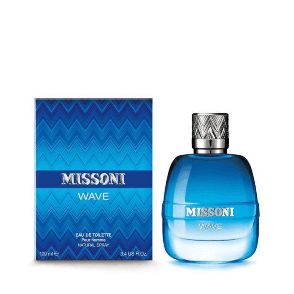 Missioni Wave