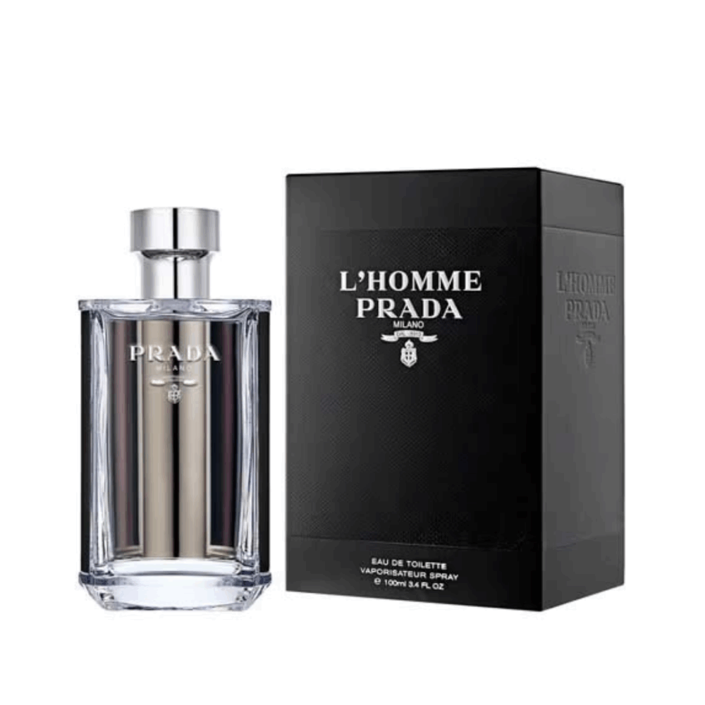 Prada L'Homme