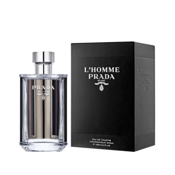 Prada L'Homme