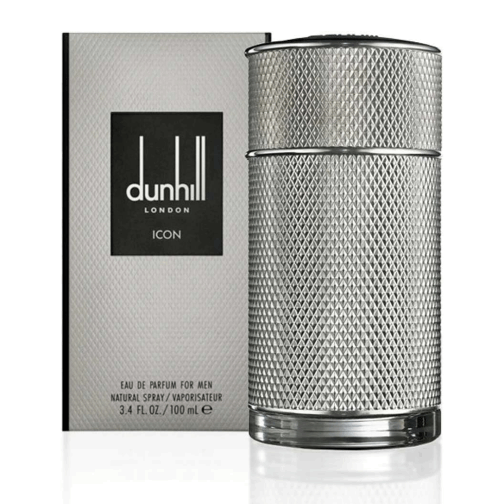Dunhill London Icon