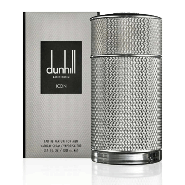 Dunhill London Icon