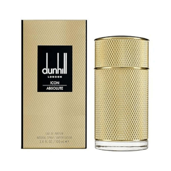 Dunhill London Icon Absolute