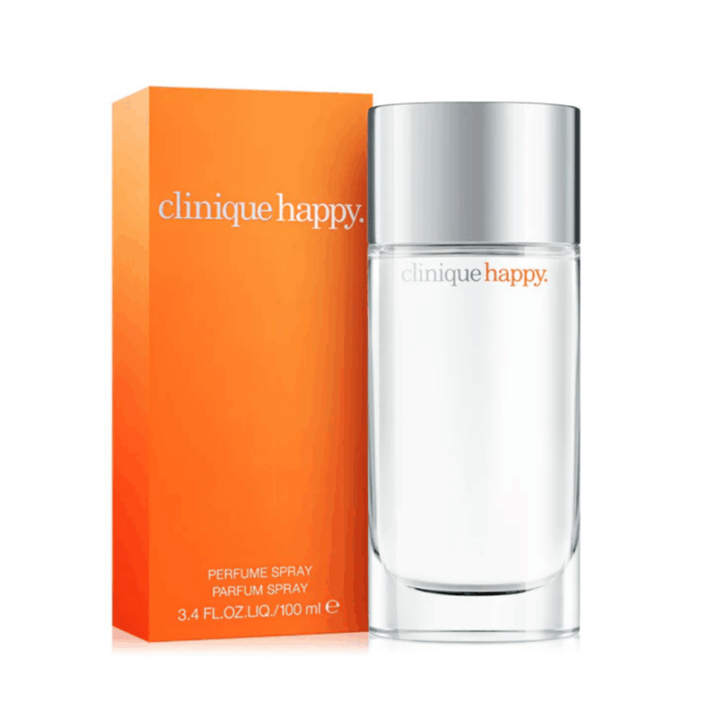 Clinique Happy