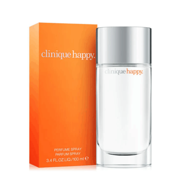 Clinique Happy