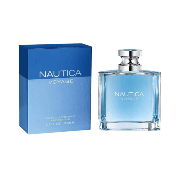 Nautica Voyage