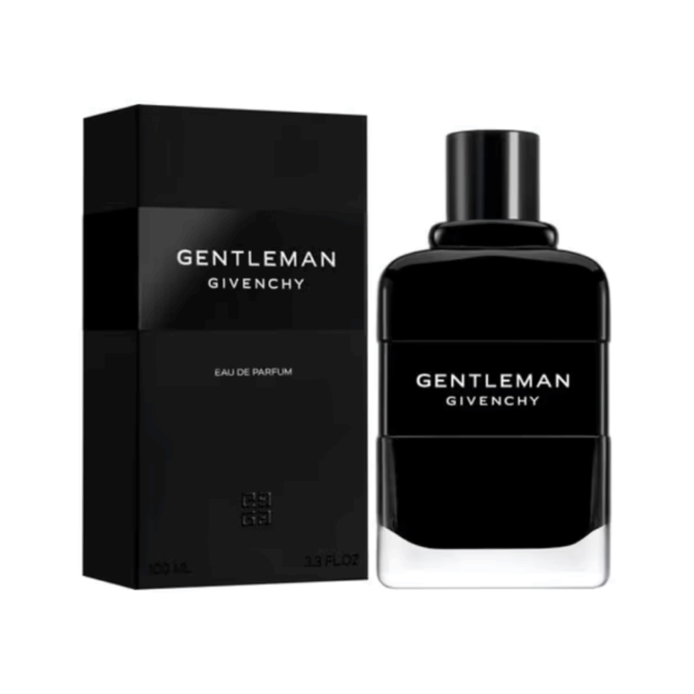 Givenchy Gentleman