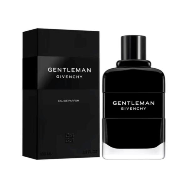 Givenchy Gentleman
