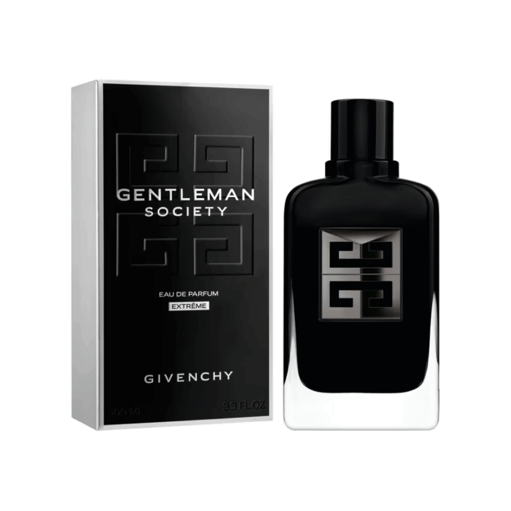 Givenchy Gentlemen Society Extreme