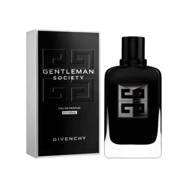 Givenchy Gentlemen Society Extreme
