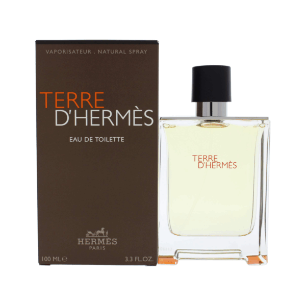 Hermes Terre D Hermes