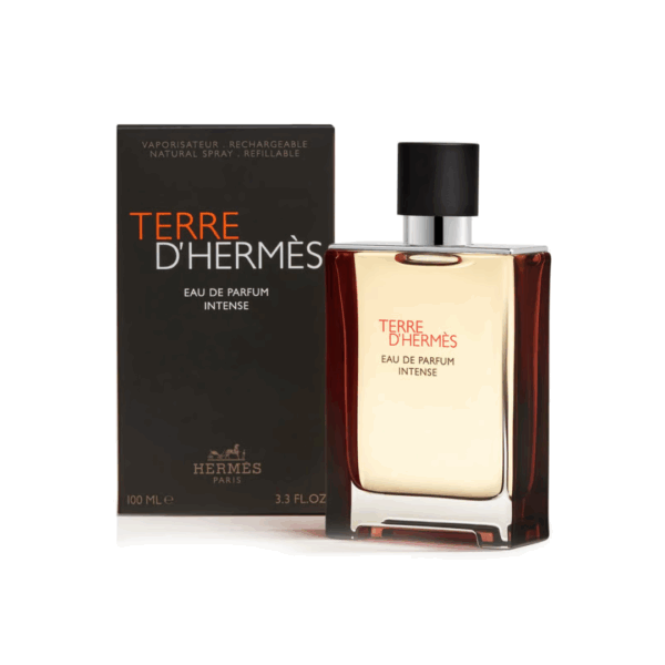 Terre De Hermes