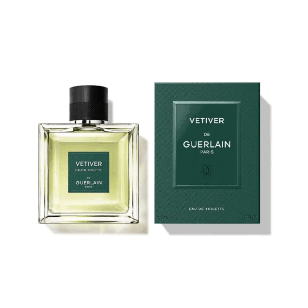 Guerlain Vetiver