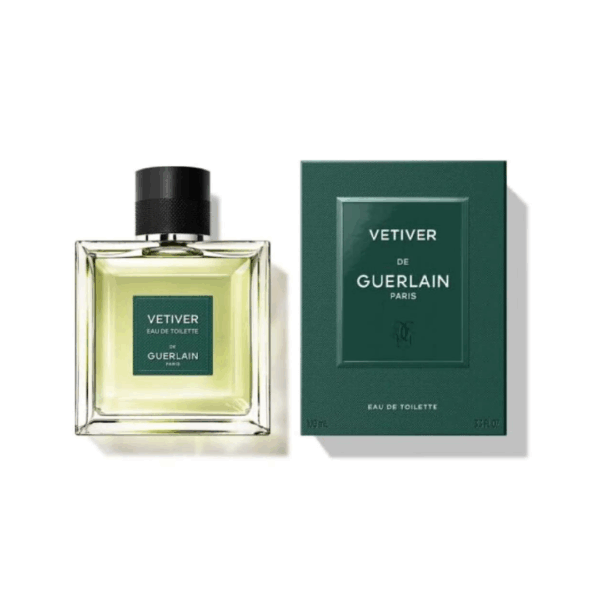 Guerlain Vetiver
