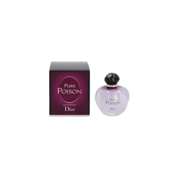 Dior Pure Poison