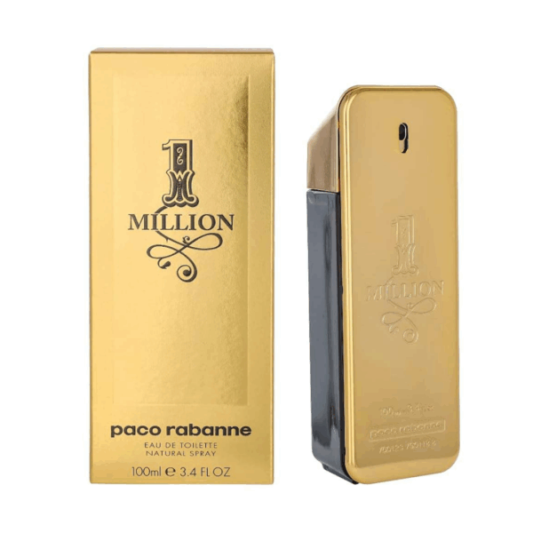 Paco Rabanne 1 Million