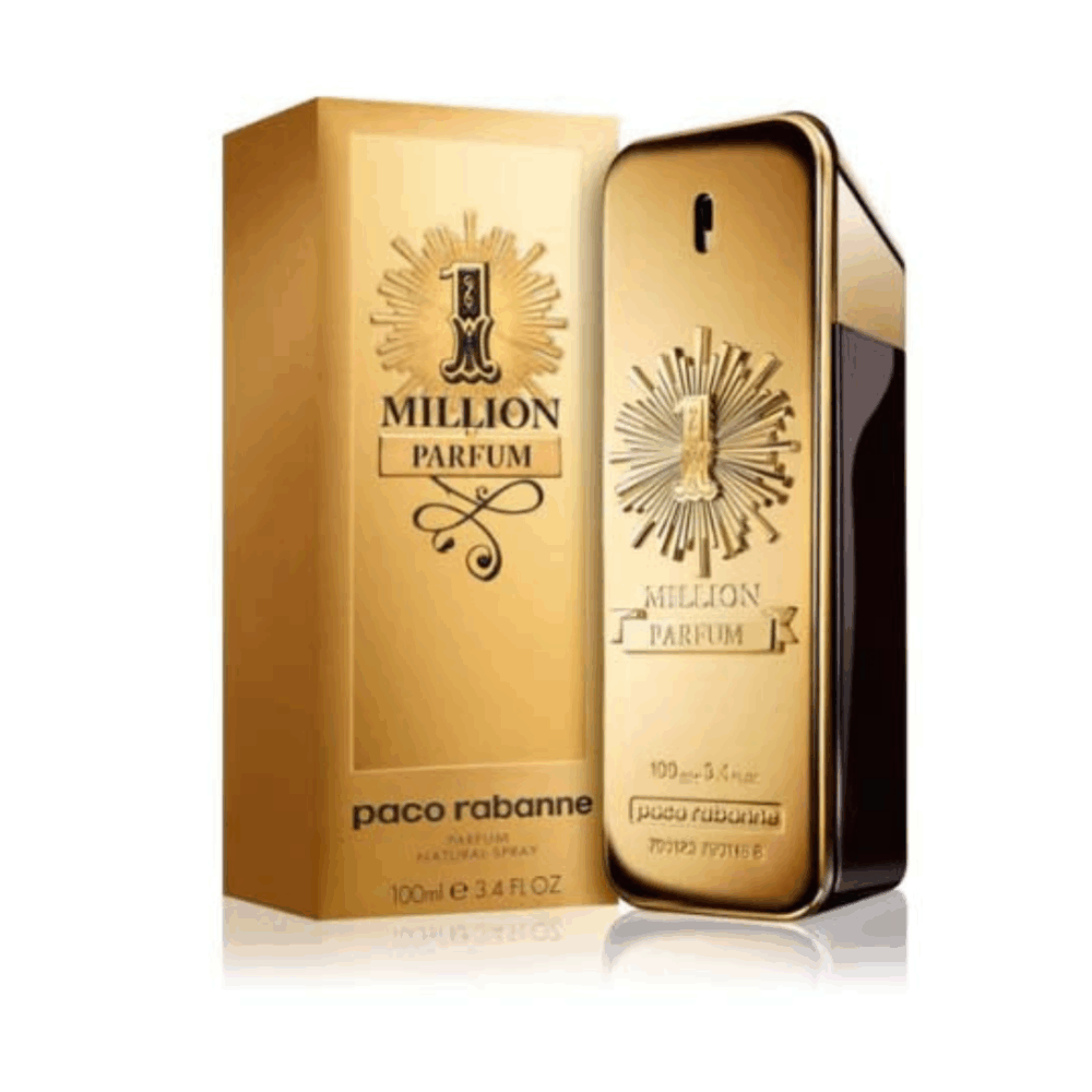 Paco Rabanne One Million Parfum