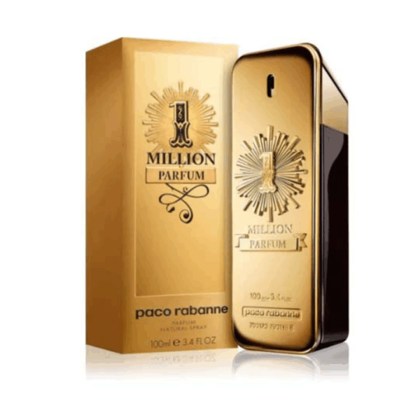Paco Rabanne One Million Parfum