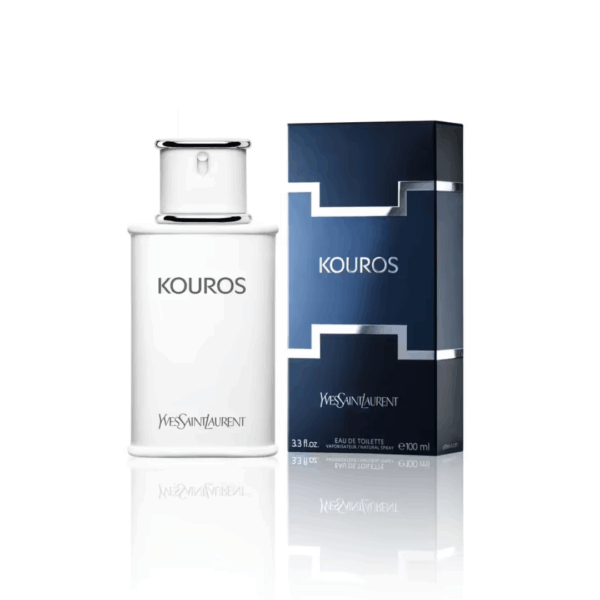 Yves Saint Laurent Kouros