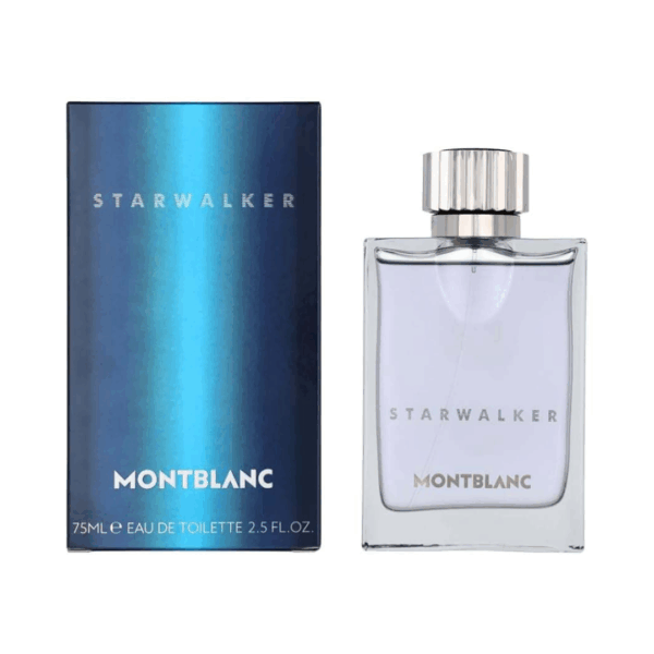 Mont Blanc Starwalker