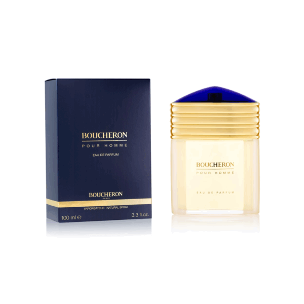 Boucheron Pour Homme