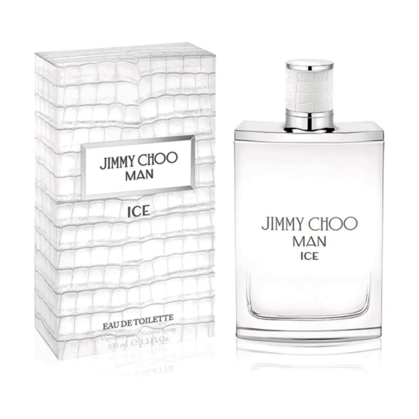 Jimmy Choo Ice