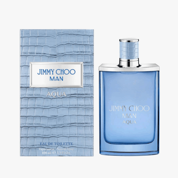 Jimmy Choo Man Aqua