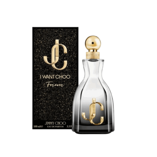 Jimmy Choo I Want Choo Forever