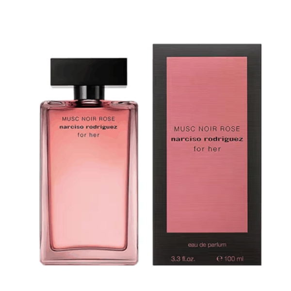 Narciso Rodriguez Musc Noir For Her