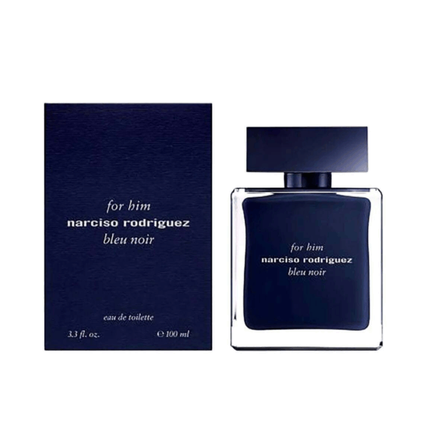 Narciso Rodriguez Bleu Noir
