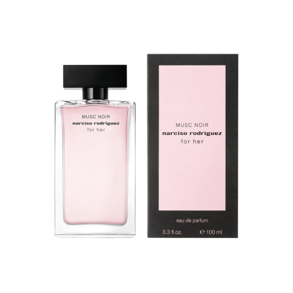 Narciso Rodriguez For her