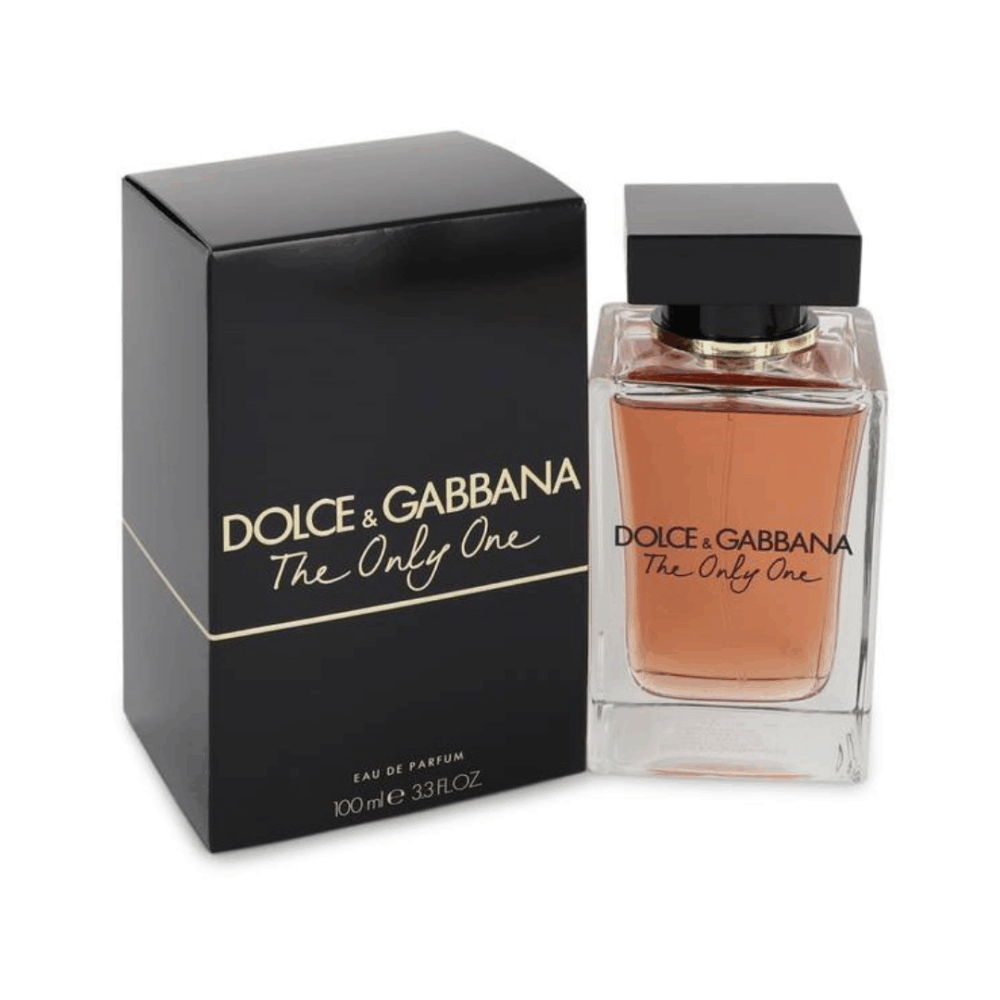 D&G The Only One