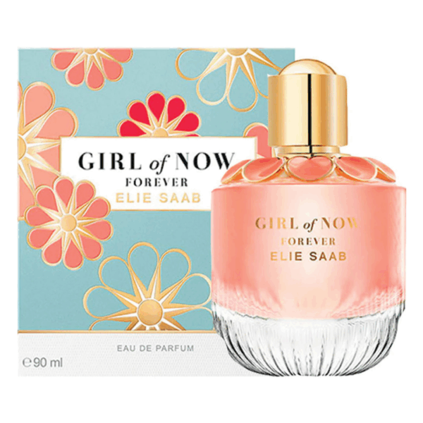 Elie Saab Girl Of Now Forever