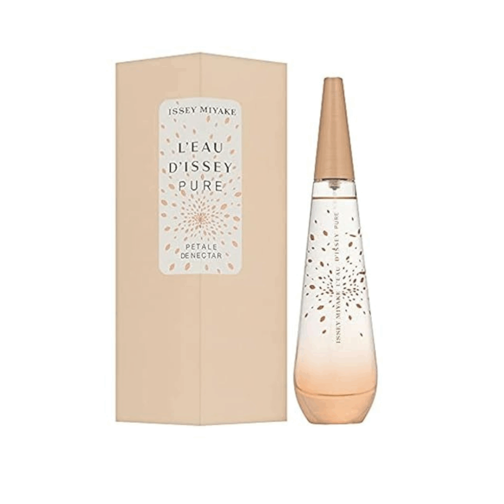 Issye Miyake L'eau D'issey Pure Petale De Nectar