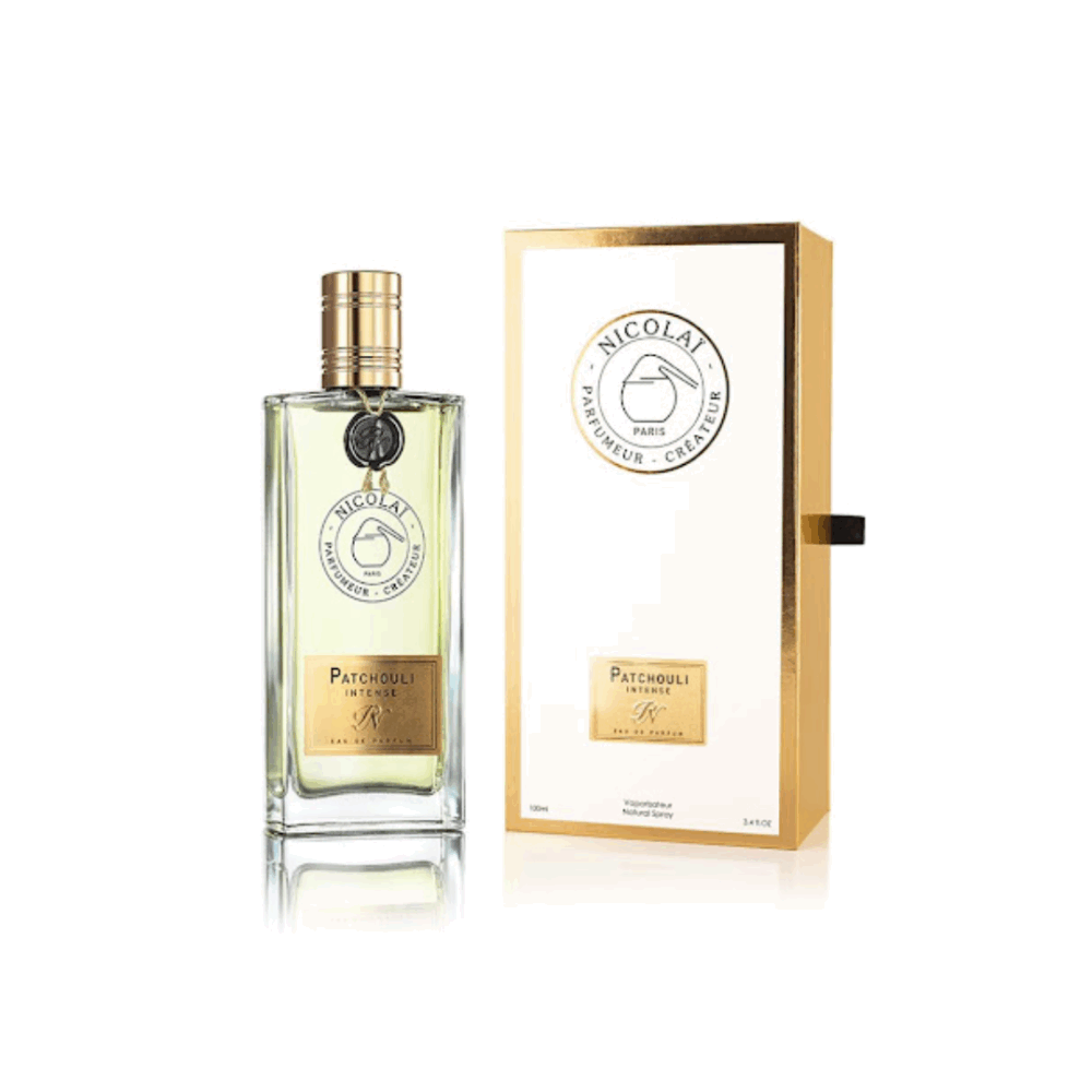 Nicolai Patchouli Intense