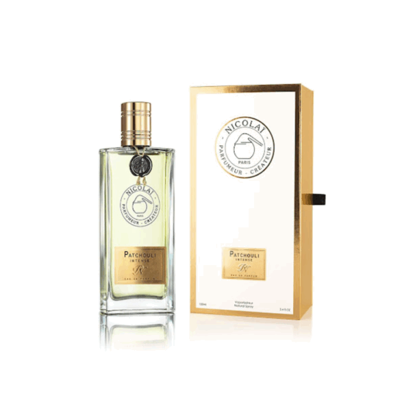 Nicolai Patchouli Intense