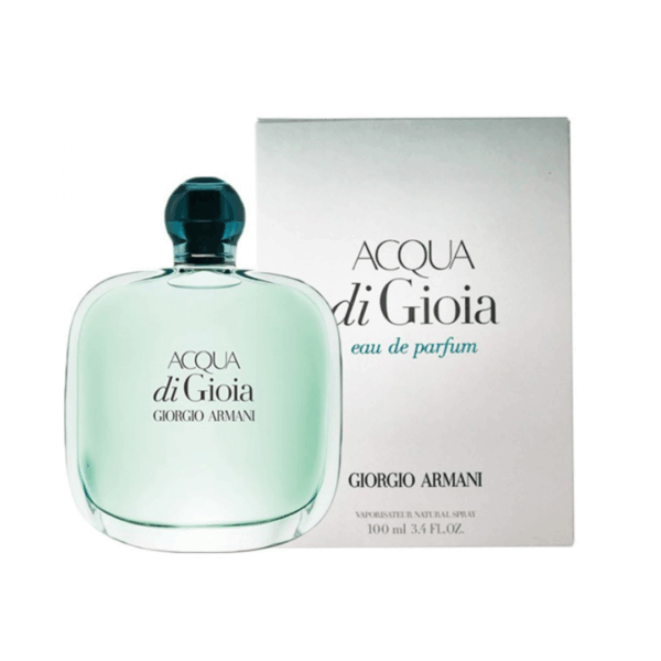 Armani Acqua Di Gioia