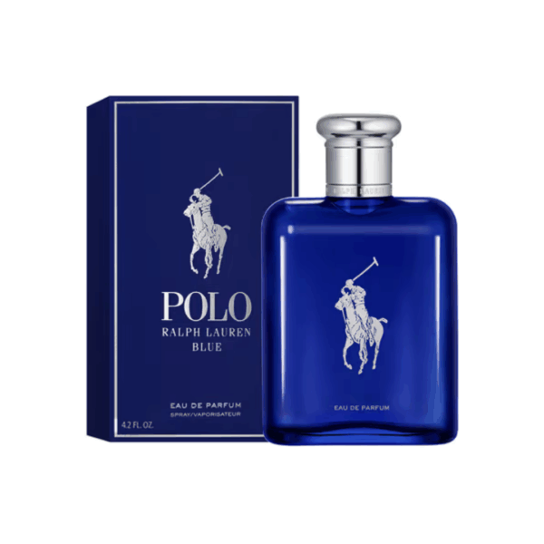 Ralph Lauren Polo Blue
