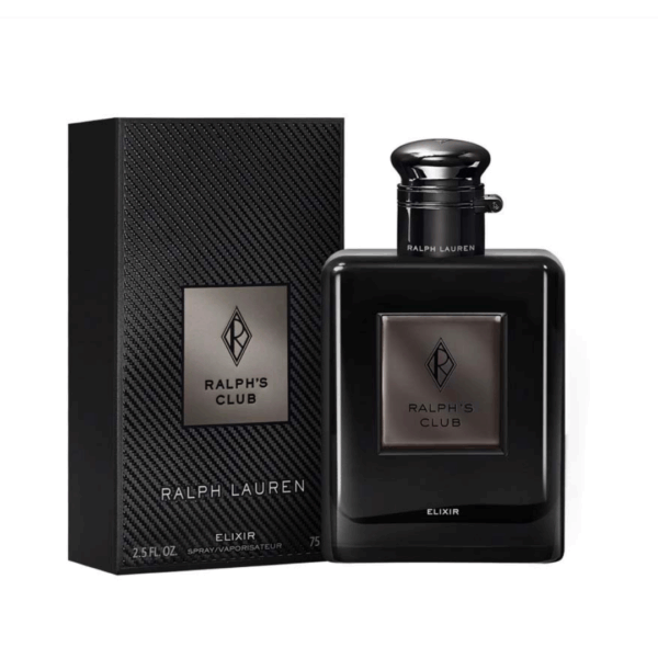 Ralph Lauren Elixir