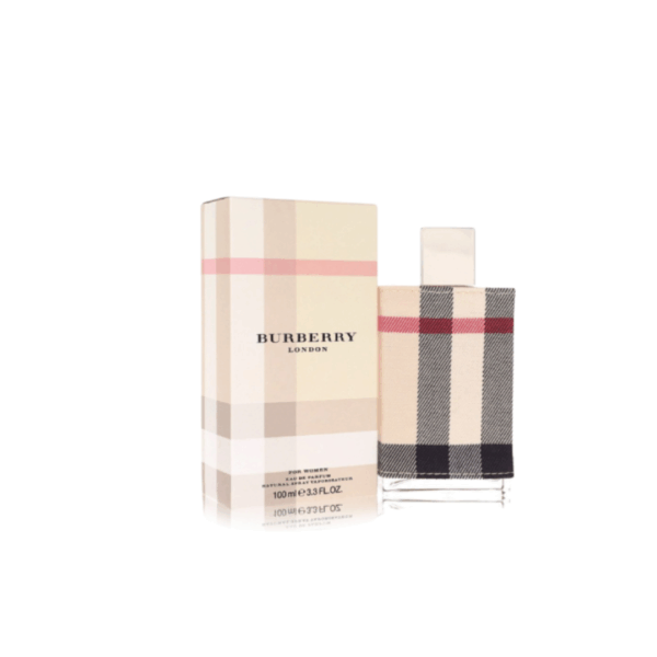 Burberry London
