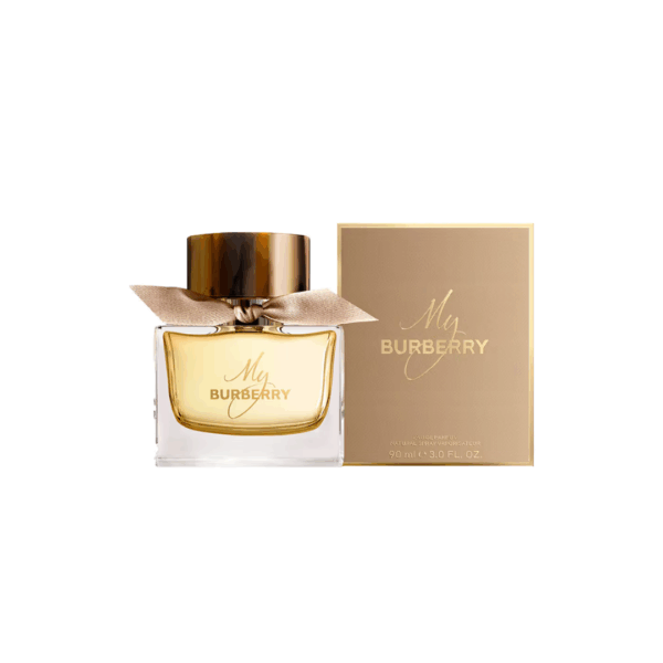 My Burberry