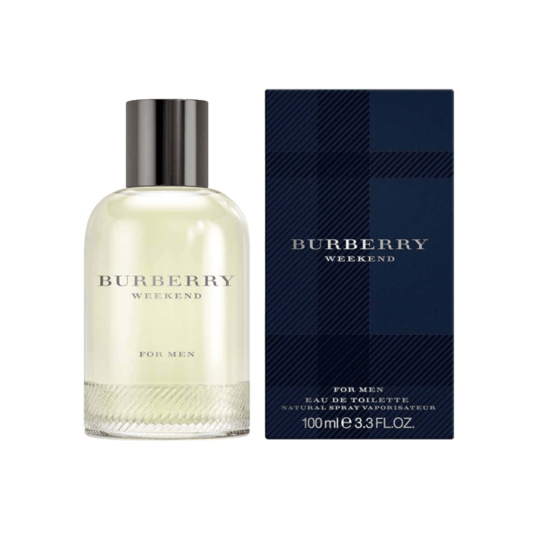 Burberry Weekend